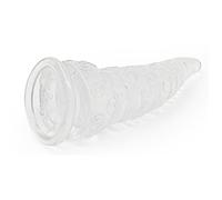 Plug anale Tentacle Anal Plug Monster Dildo Enorme Butt Plug Sex Toys Dildo anali Massaggio alla prostata