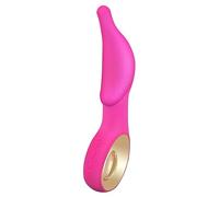 Plug anale Tenuto in mano Vibratore Anal Plug G Spot Masturbatore Donne adulte SexToy Coppie Giocattoli adulti del sesso Dildo Masturbatore Macchina del sesso