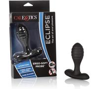 Plug anale Ultra morbido 12 funzioni silicone USB IPX7 menory cheap stimolatore