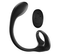 Plug anale Uomini vibratore anale senza fili butt plug giocattoli del sesso Per uomini masturbatore macchina del sesso dildo giocattoli sexy per adulti tappi per allenamento di testa