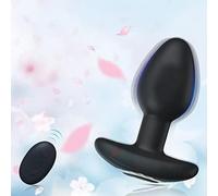 Plúg-Anâle Vibr tore-An le sëx Plúg-An le-Da-Donna Plúg-Anâlesëx-T ys-Uomo Plúg-An li Sext ysdonn S xy-Shop-Hot-Ogg tti S x-T ys-Coppia design impermeabile,regolabile A15 P1S B22