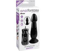 Plug Anale Vibrante Thrusting Anal Fantasy Vibrating Thruster