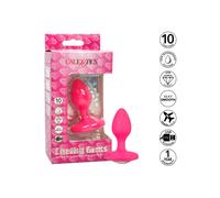 Plug anale vibrante Vibrating Probe Medium