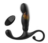 Plug anale Vibratore anale Per Plug anale per uomo Masturbatore per uomo Plug da cortile Prodotto per adulti Per Masturbatore per uomo Gay Dildo