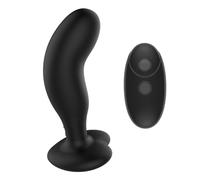 Plug anale Vibratore anale telecomandato Masturbatore Dildo Macchina del sesso Butt Plug Giocattoli del sesso Per Masturbatore per donne Giocattoli anali Sex Shop Giocattoli sexy per adulti