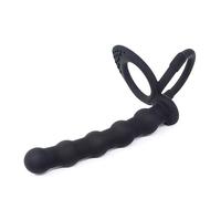 Plug anale vibratore, vibratore, vibratore, cinturino, spina anale, Per uomo, gay, adulto, spina anale, Per principiante, masturbatore, dildo, macchina del sesso, giocattoli sessuali