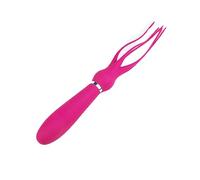 Plug anale Vibratori a frusta anale Plug anale multifunzione Potente dildo Giocattoli sessuali unisex Per Donne Uomini Prodotto adulto Masturbatore a ricarica magnetica