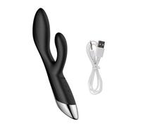 Plug anale Vibratori di coniglio da 22 cm Per Masturbatore per donne Spina anale Macchina per il sesso Masturbatore per donne Articoli erotici Negozio di giocattoli del sesso