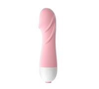 Plug anale Vibratori Dildo Sex Toys Masturbatore G Spot Stimolatore Anale Butt Plug Giocattoli adulti del sesso(C)