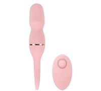 Plug anale Vibratori per masturbatore da 17 cm Per Macchina del sesso per donne Giocattoli sexy per adulti Plug anale Dildo Masturbatore per donne Giocattoli del sesso Prodotti erotici