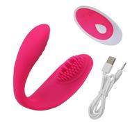 Plug anale Vibratori senza fili Per Palla per masturbatore per donne Plug anale Masturbatore per donne Macchina del sesso Giocattoli erotici Tappi per allenamento per culo erotico