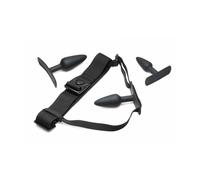 Plug Anale XR