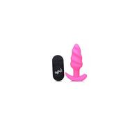 Plug Anale XR Rosa