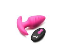 Plug Anale XR Rosa