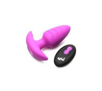 Plug Anale XR Rosa