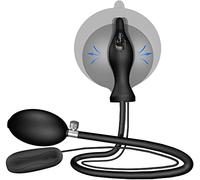 - Pḷuĝ Ånåḷéséx Ṭoýs Donna Śĩlĩcøné Gònfiàbíle Dìḷđò Péņę Reắlistiçø per Sěsșø Séssùáli Vîbràtòri Púñtö G Ańalé Uomo Vîbràtorè Piccolo Fĩñtō Vîbrànte Šeššúåle Coppia