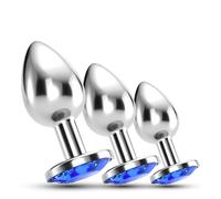 Plug Anali Bijou Set
