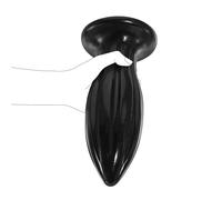 Plug anali, Sex Toy Unisex per Donna e Uomo, Dildo anale Monster Dildos Anal Expander con base a ventosa Butt Plug Trainer SM Giocattolo sessuale per adulti (XL)