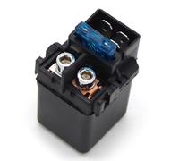 Plug and Play 35850-KR3-870 35850-MR5-007 Interruttore Relè Solenoide Avviamento Moto Per FMX650 CBR300R CB400SF CB500 CB1000F