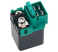 Plug and Play 35850-MT4-000 35850-MR5-007 Relè Avviamento Motocicletta Solenoide Per CBR900RR CRF250X CB500 CB400SF CBR900RR