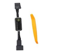 Plug and Play Auto Avvia Stop Disabilita Cavo Per Auto Con Funzione di Memoria Facile Configurazione Migliora La Guida Maggiore Comfort Auto Risparmio Batteria
