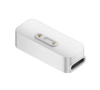 Plug and Play Convertitore di ricarica rapida con connessione N52 Design a prova di cortocircuito per bambini orologi USB C Converter per orologio per bambini