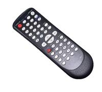 Plug and Play NB677 Telecomando compatibile per lettori multimediali GDV228MG9 DV220MW9 RDV220MW9 RDV220MW9A Facile Configurazione Player Telecomando