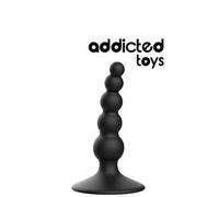 plug butt anale dildo a sfere realistico piccolo fallo dilatatore in silicone