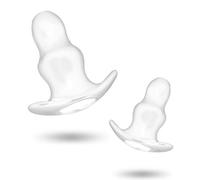 plug butt dilatatore dildo per uomo donna fallo cavo anale stimola prostata sex