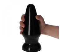 Plug Anale Extreme Adamo 19,5 cm