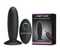 Plug Dildo Vibratore butt anale anal INTIMO indossabile sadomaso pretty liscio