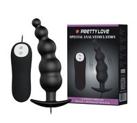 Plug dildo vibratore butt anale anal toy sex stimolatore dildo vibrante pretty