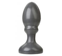 plug fallo anale nero fallo grande penetrazione sessuale per uomo donna black