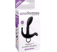 Plug fallo anale nero stimolatore ano prostata per uomo sexy toys anal black
