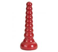 Plug Fallo anale piramide dildo anal wand