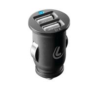 Lampa LDTV Plug-In Update Caricabatteria 2 Porte USB Fast Charge 2400 mA 12/24V