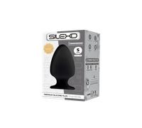 plug in silicone premium Dual Density S