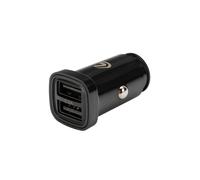 Lampa LDTV Plug-In Update Caricabatteria 2 Porte USB Fast Charge 2400 mA 12/24V