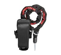 Plug In ZR355 100cm Nero con borsa