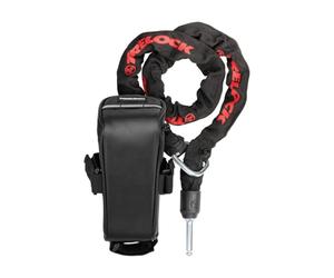 Plug In ZR355 100cm Nero con borsa