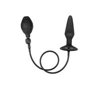 Plug nero gonfiabile Large Inflatabe