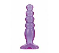 Plug palline anali piccolo dilatatore indossabile fallo a sfere mini butt dildo