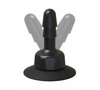 Plug per imbracatura vibratore vaginale dildo fallo indossabile anal con ventosa