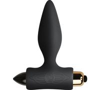 Plug Petite Sensations - Nero 1 St