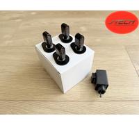 Plug & Play 2 Coppie Indicatori LED HONDA CRF300L Relè Lampeggiante JT167