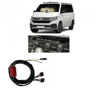 Plug&play Riscaldatore Zuheizer Senza Controllo per Tutti VW T6.1 Con Umrüsten