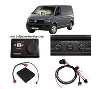Plug&play Riscaldatore Zuheizer + Webasto Multicontrol Sw per T6 7E Tdi Umrüsten