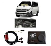 Plug&play Zuheizer Per Riscaldatore + Webasto Multicontrol per VW T6.1 Umrüsten