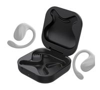 Plug -Plugs Riconoscimento della custodia, solo caso di ricarica auricolari