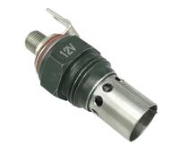 Plug Pre riscaldatore 2666108 1446935M1 3583453M2 Adatto Modelli selezionati compatibili con Massey Ferguson 231 240 250 253 1544 2744